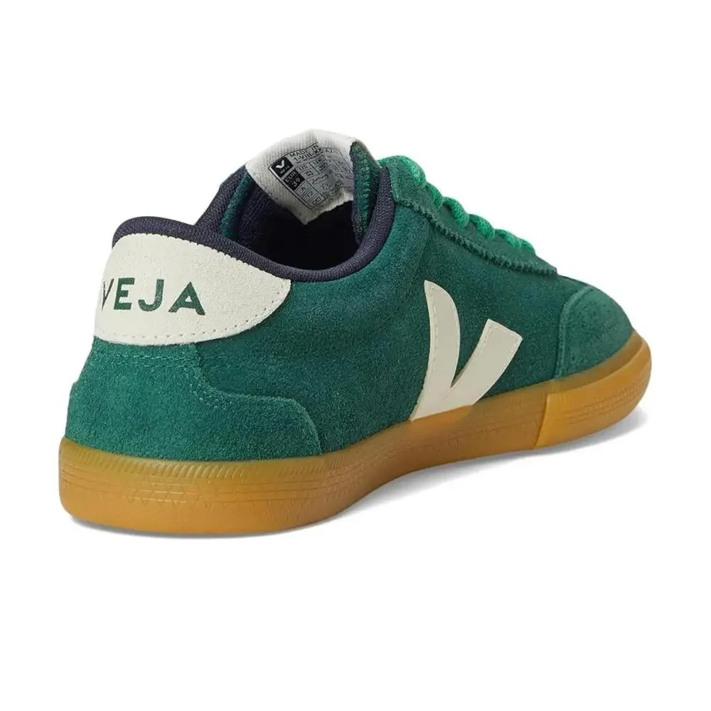Veja Volley VO0320515A Sneakers Unisex US W10-M8 Green Lifestyle Shoes TZP942 - Picture 8 of 10